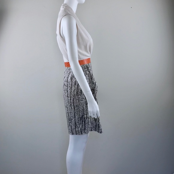 {Sachin & Babi} Color-block Melody Dress, $524 - Picture 7 of 8